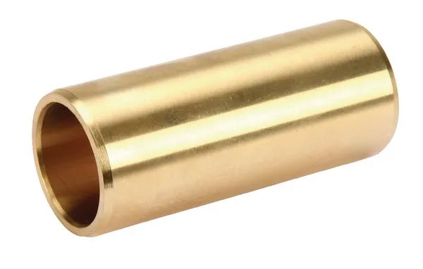 pouzdro ø 26x34x80 mosazné