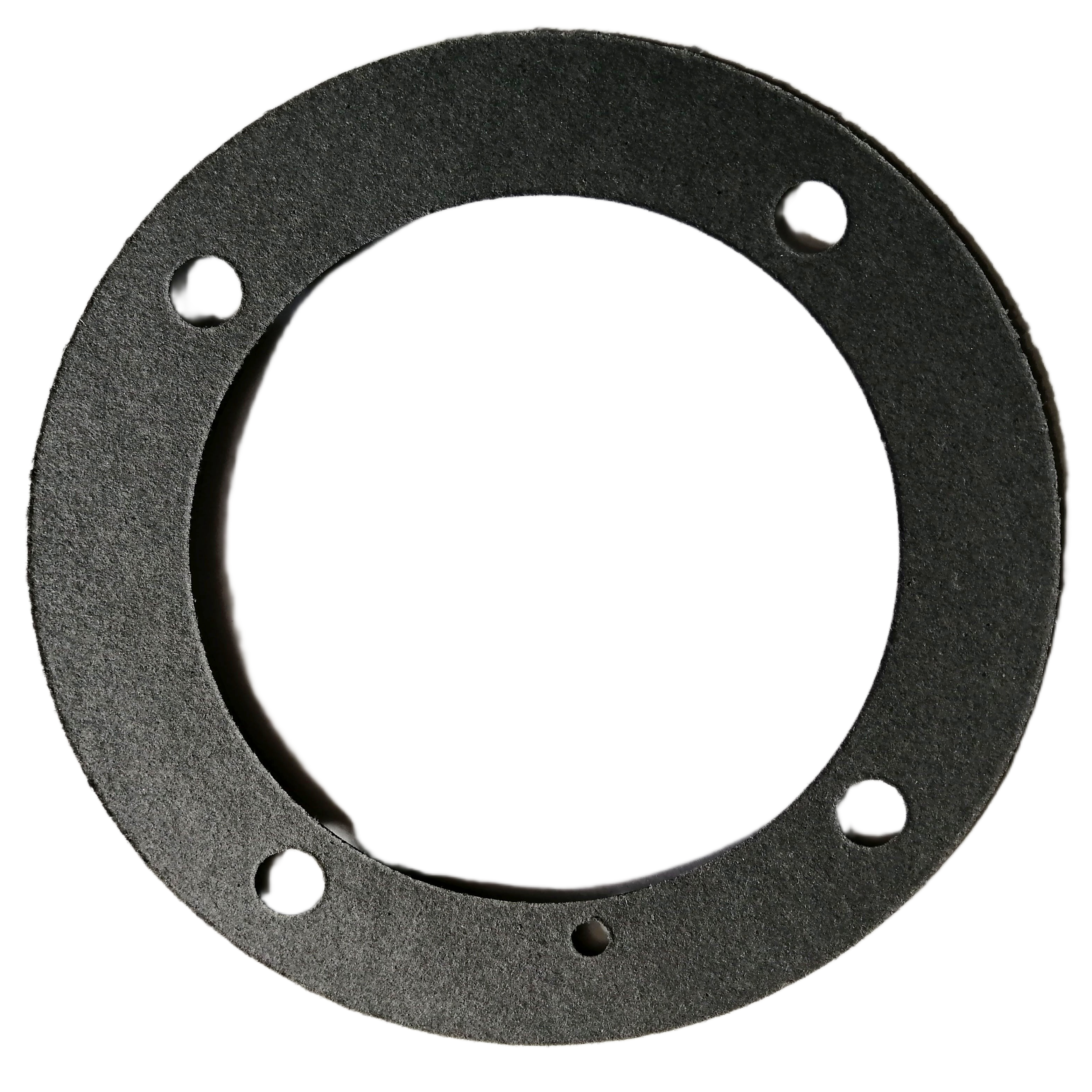 těsnění víčka převodovky