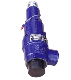 ventil pojistný 0,2 MPa DN25 závit M42x2