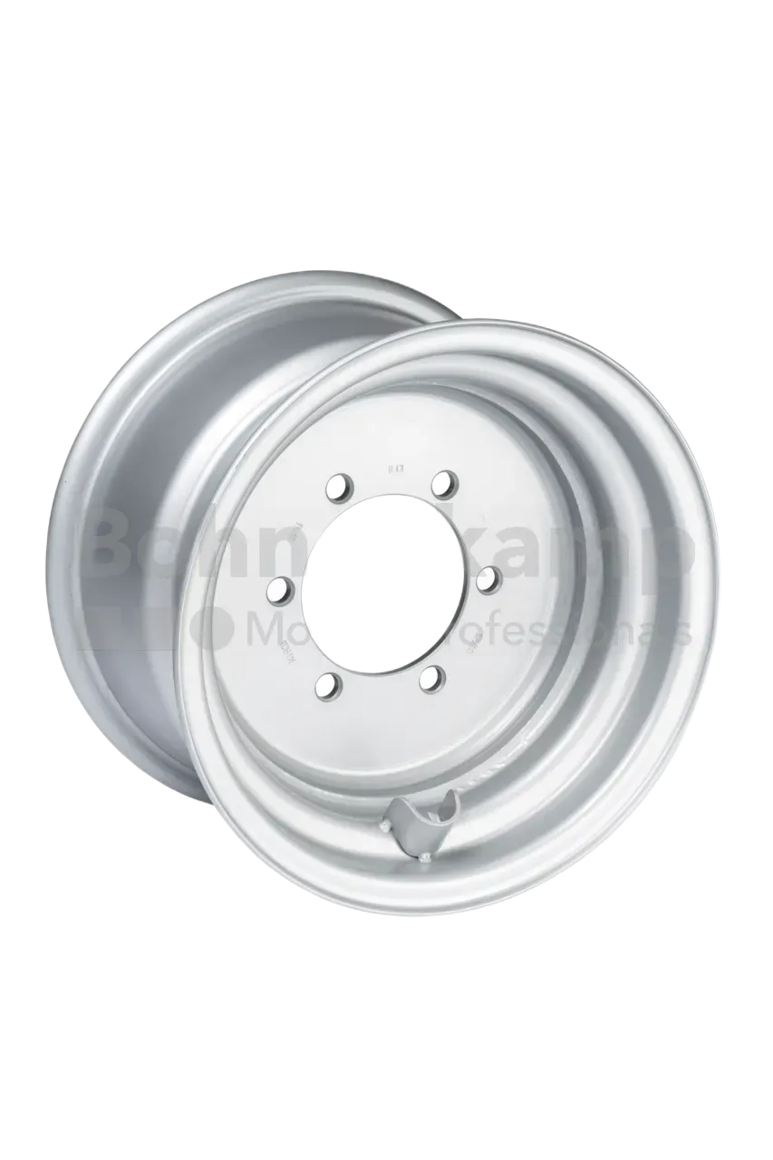 disk kola 11,00x18 ET0 6 otvorů - JANTSA -  *