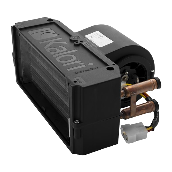 přídavný výměník tepla 12V KALORI Compact EVO1 E - kalorifer -  topení