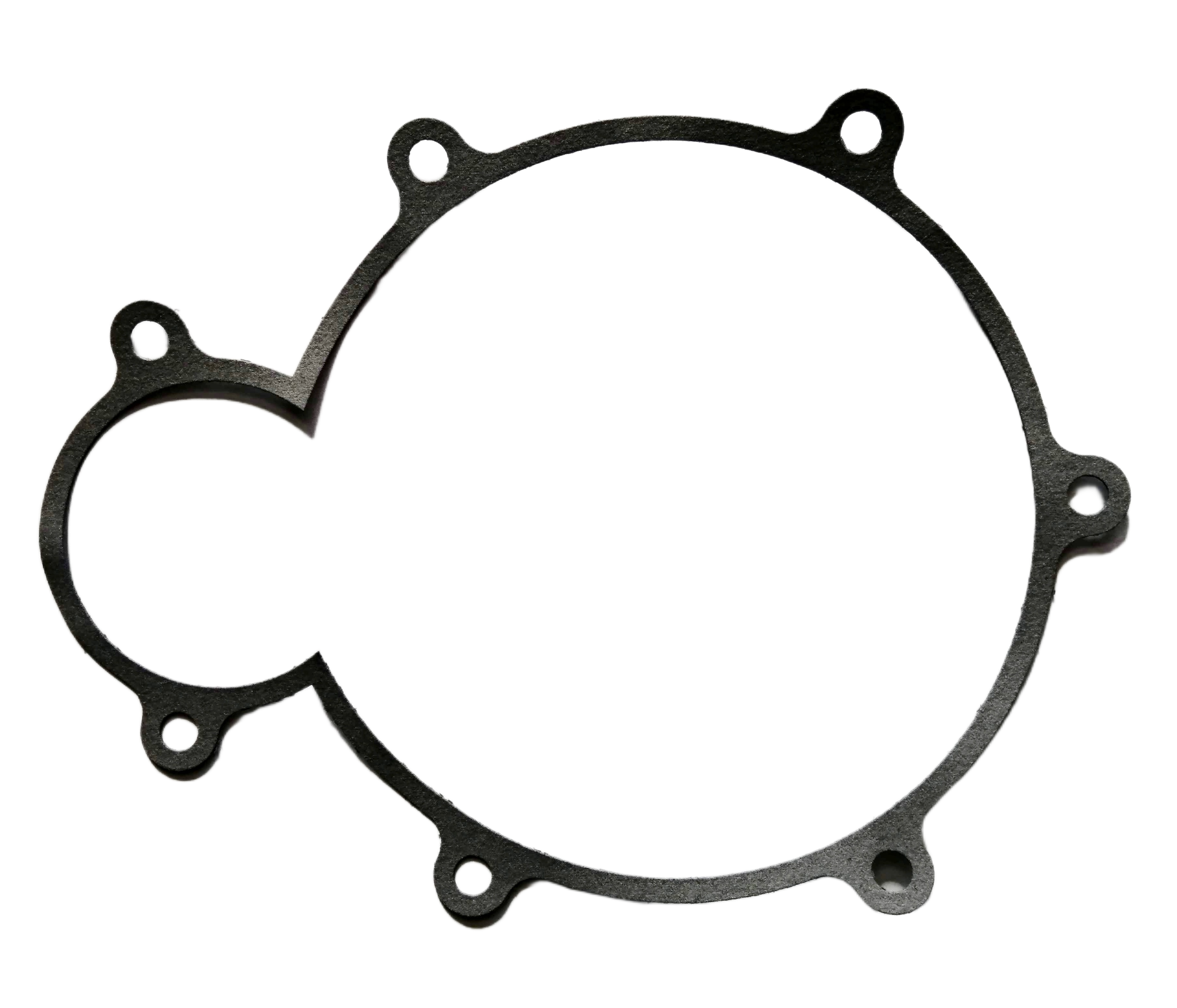 těsnění víka oválné převodovky