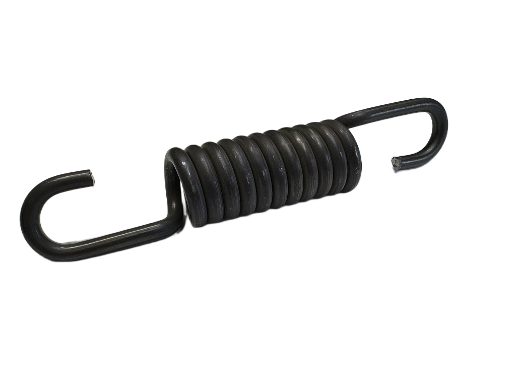 pružina čelistí N350/60, KEŽMAROK pro brzdu 350/60