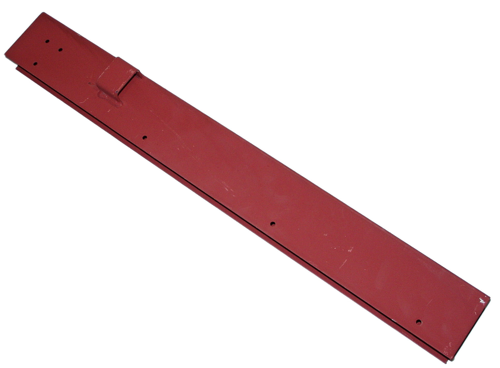 lem čela AGRO vlek PRAVÝ svislý