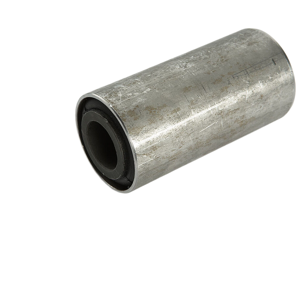 pouzdro ø 24x50x101 kov/guma/kov *