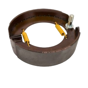 čelist brzdy ADR 350/90 ITALY 9RE0066 sada na 1 kolo #