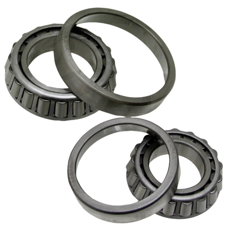 ložisko náboje ADR 9RC1T sada na 1 kolo