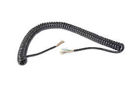 Kabel propojovací 7pin, bez zásuvek