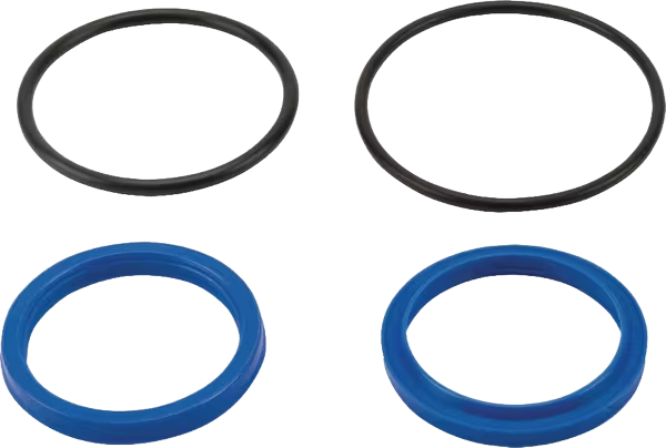 sada těsnění ADR 9RU0001 pro jednočinný válec aretace 8116010001, 40 mm, SM,STN,SW  #