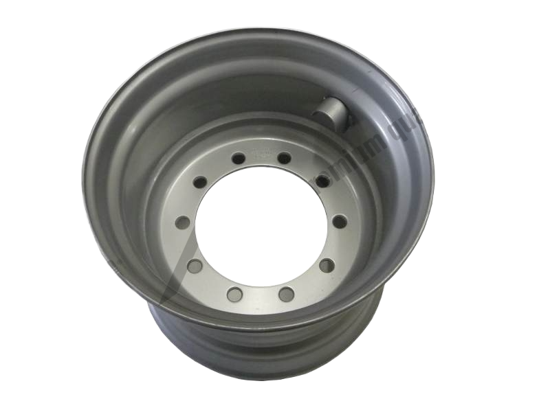 disk kola 16,00x22,5 ET-50 10 otvorů - JANSTA