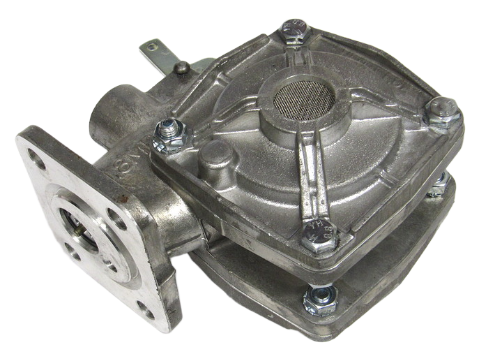 rozvaděč vzduchu 0,8 Mpa -CZ- 443612331001, 443612331000