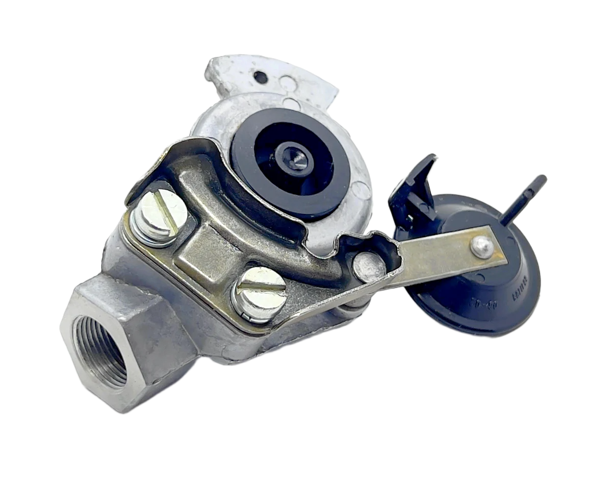 hlavice se záklopkou (pohyblivá)