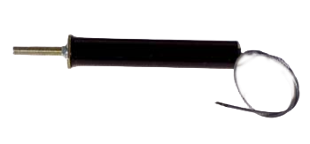 pružina ovládací AZR 04