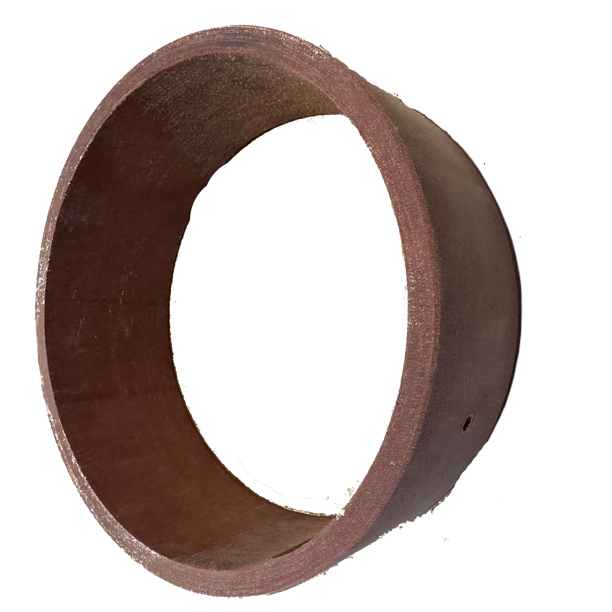 pouzdro vahadla HTS100 textitové 150x165/60