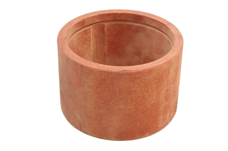 pouzdro vahadla MV5-028 I s drážkou textitové 128x150/100