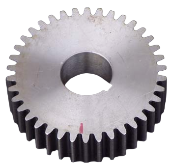 kolo ozubené oválné převodovky