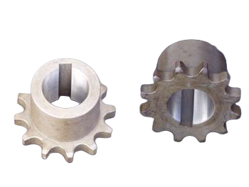 kolo s nábojem 12z 702-08-1135.1 řetěz 3/4"