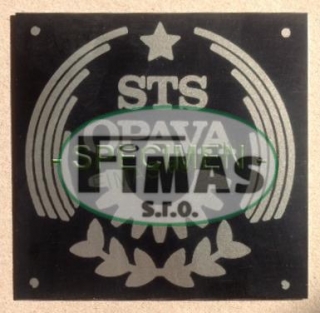 štítek STS OPAVA logo (001)