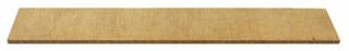 lamela vývěvy 300x46,5x6,3 mm PERTINAX
